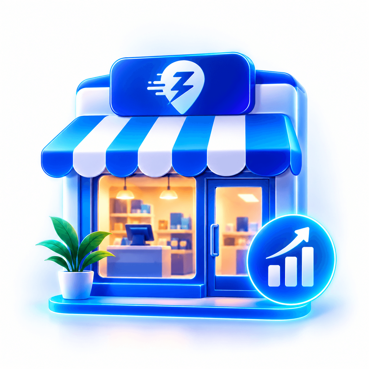 Zappmit merchant